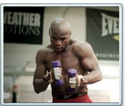 Floyd Mayweather Jr.