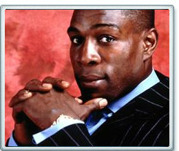 Frank Bruno