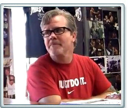 Freddie Roach