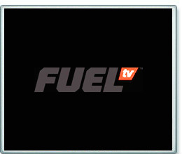 FUEL TV