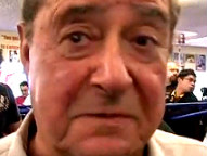 Bob Arum