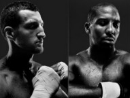 Carl Froch - Andre Ward