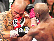 Floyd Mayweather - Miguel Cotto