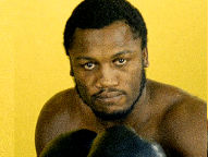 Photo: 'Smokin' Joe Frazier