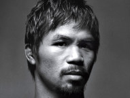 Manny Pacquiao