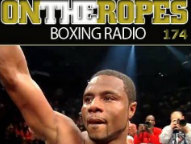 Jean Pascal - On the Ropes Boxing Radio - 174