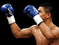 Victor Ortiz