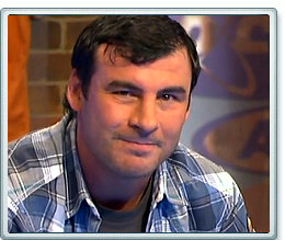 Joe Calzaghe