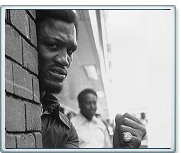 Photo: 'Smokin' Joe Frazier