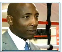 Johnny Nelson