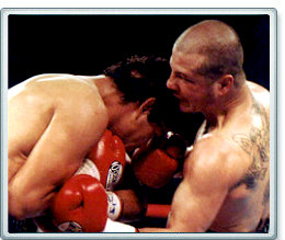 Johnny Tapia