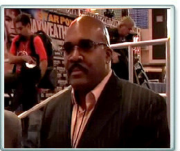 Leonard Ellerbe