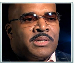 Leonard Ellerbe