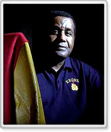 Emmanuel Steward