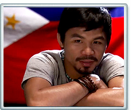 Manny Pacquiao