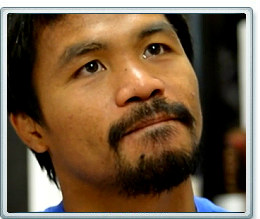 Manny Pacquiao