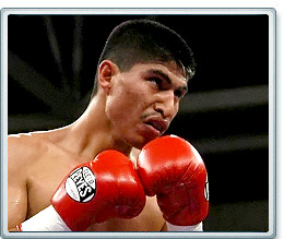 Mikey Garcia