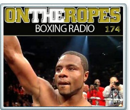 Jean Pascal - On The Ropes Boxing Radio #174