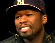 50 Cent on ESPN's First Take