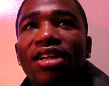 Adrien Broner says he'll F-up Brandon Rios. Video Interview.