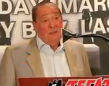 Bob Arum