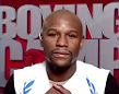 Floyd Mayweather tells Jim Rome his fear.