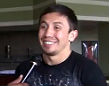 "GGG" Gennady Golovkin interviewed by Radio Rahim.