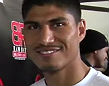 Mikey Garcia