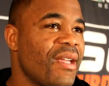 Rashad Evans