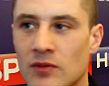 Ricky Burns