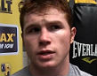 Saul 'Canelo' Alvarez