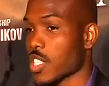 Tim Bradley