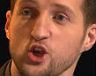 Carl Froch still from Video