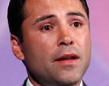 Oscar De La Hoya