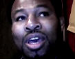 Shane Mosley