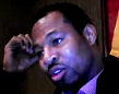 "Sugar" Shane Mosley