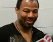 Shane Mosley