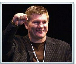 Ricky Hatton