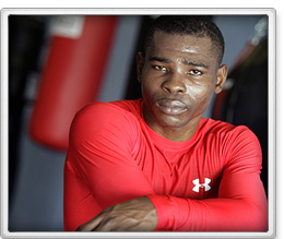 Photo: Guillermo Rigondeaux