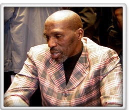 Roger Mayweather