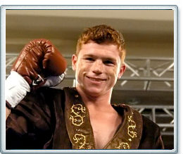 Saul Alvarez