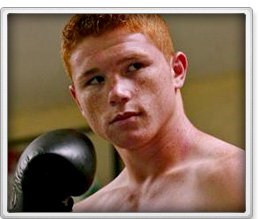 Saul Alvarez