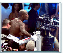 Timothy Bradley