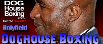 Evander Holyfield